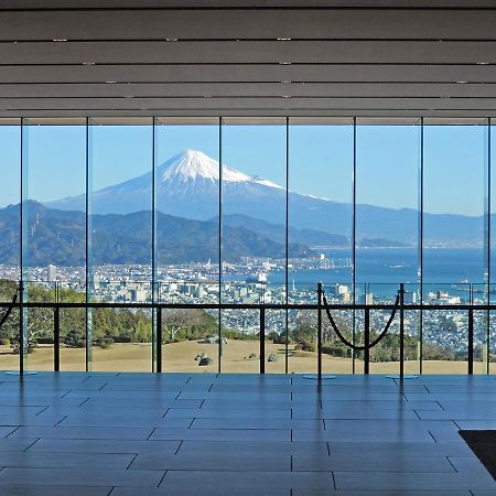 Nippondaira Hotel Shizuoka Exterior photo