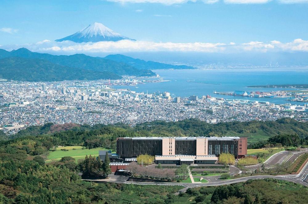 Nippondaira Hotel Shizuoka Exterior photo