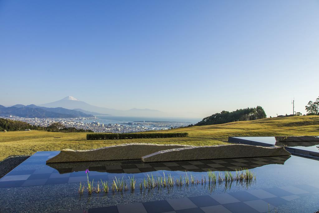 Nippondaira Hotel Shizuoka Exterior photo