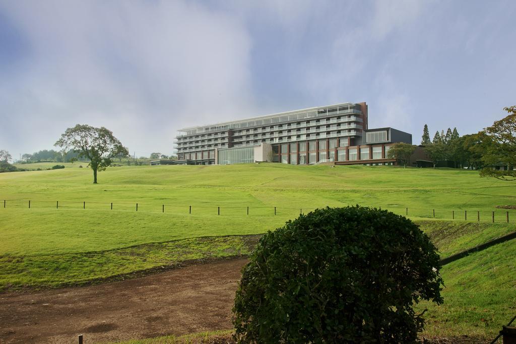 Nippondaira Hotel Shizuoka Exterior photo