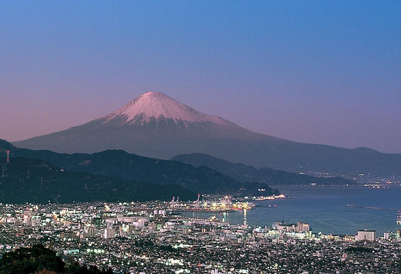 Nippondaira Hotel Shizuoka Exterior photo